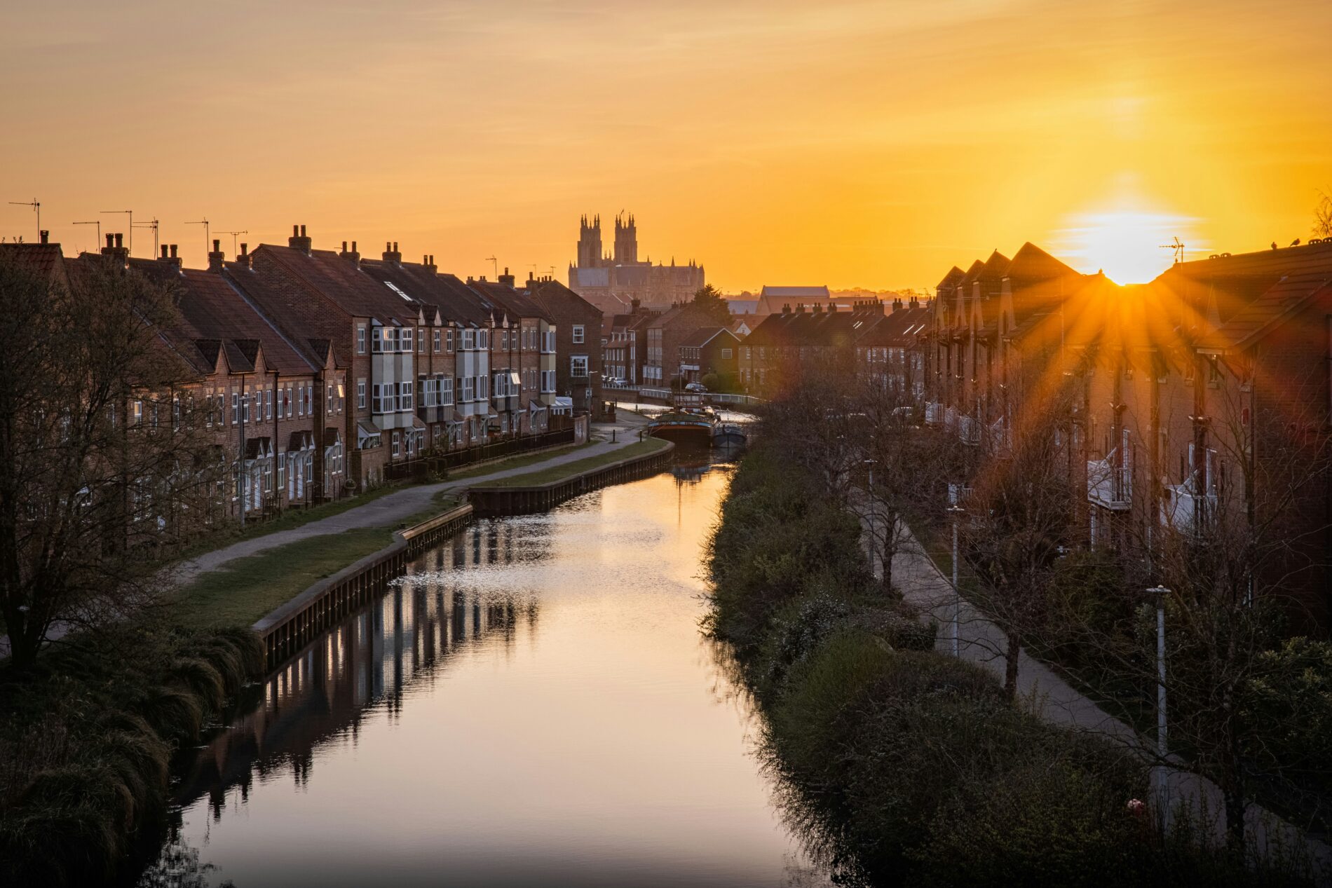 Is The Boxing Day Boom For The Property Market A Reality?