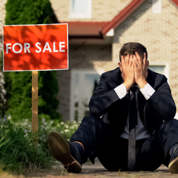 What Should Be Your Next Steps After A Failed House Sale?