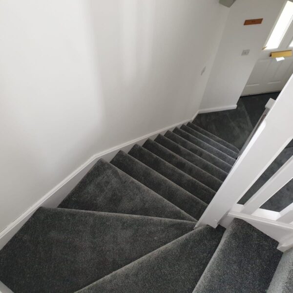 Brompton Road, Hamilton