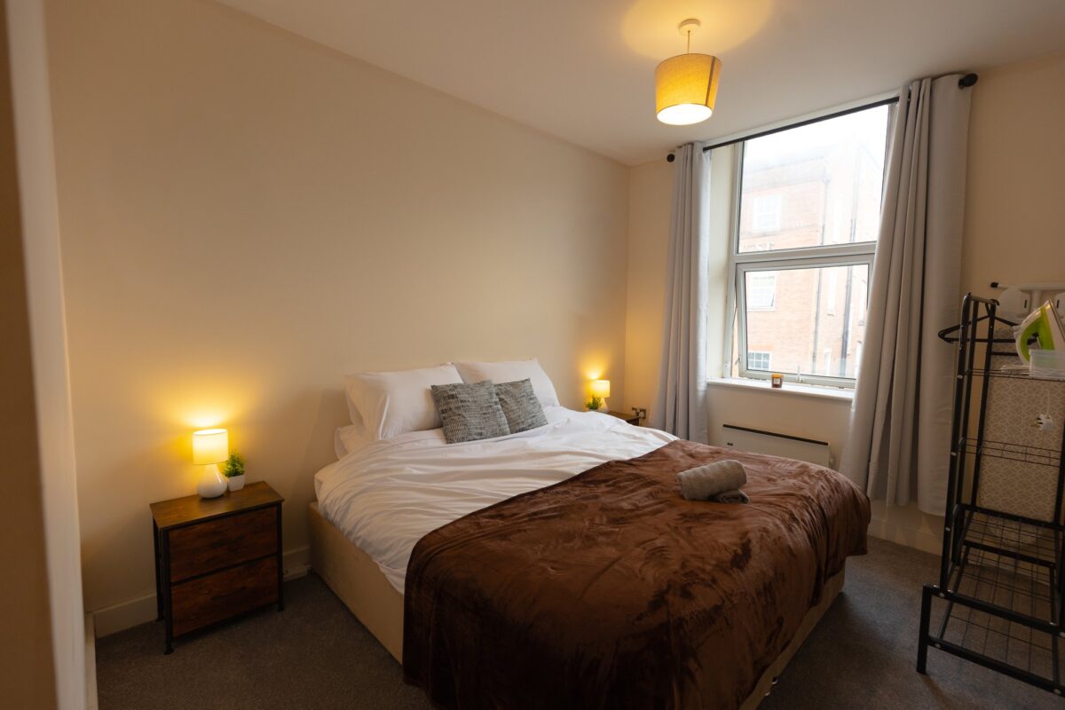 Rutland Street, Leicester