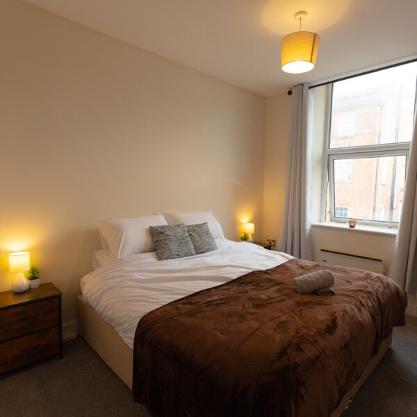 Rutland Street, Leicester