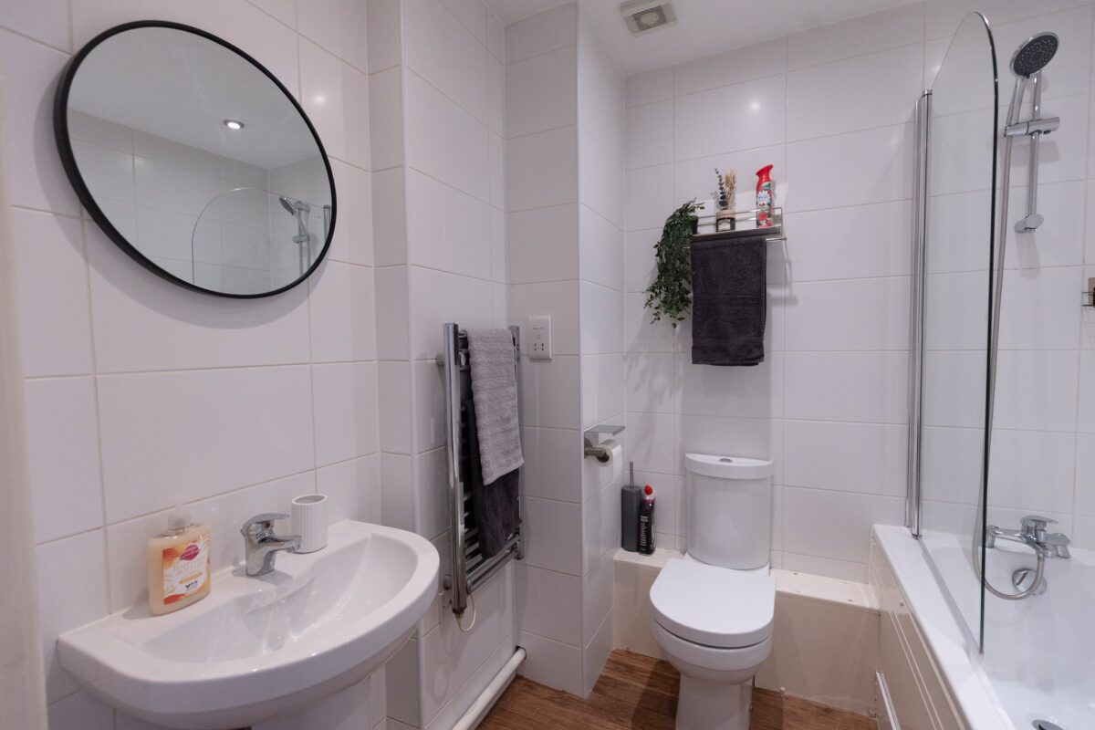 Rutland Street, Leicester