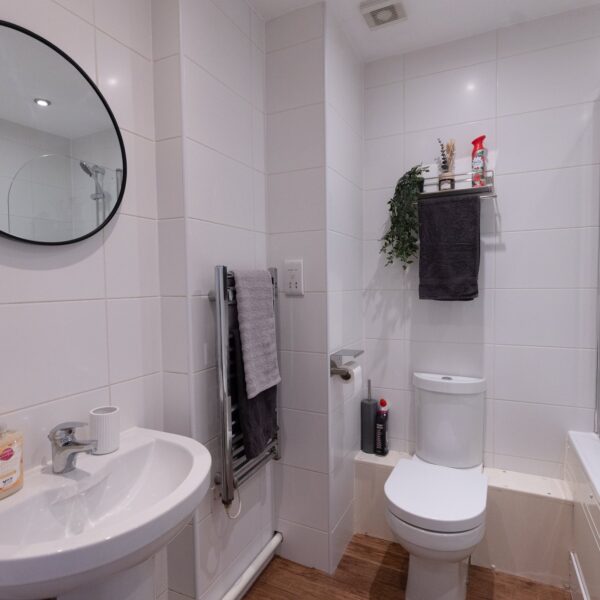 Rutland Street, Leicester