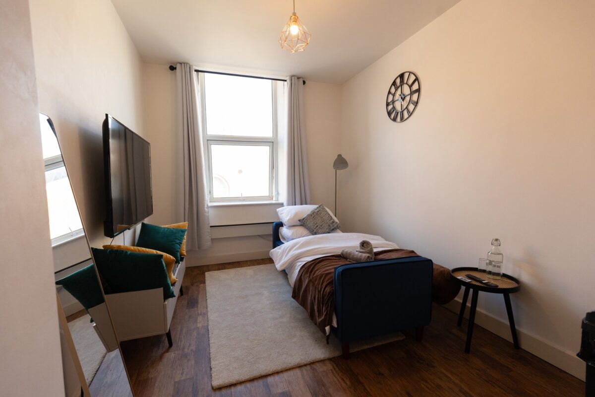 Rutland Street, Leicester