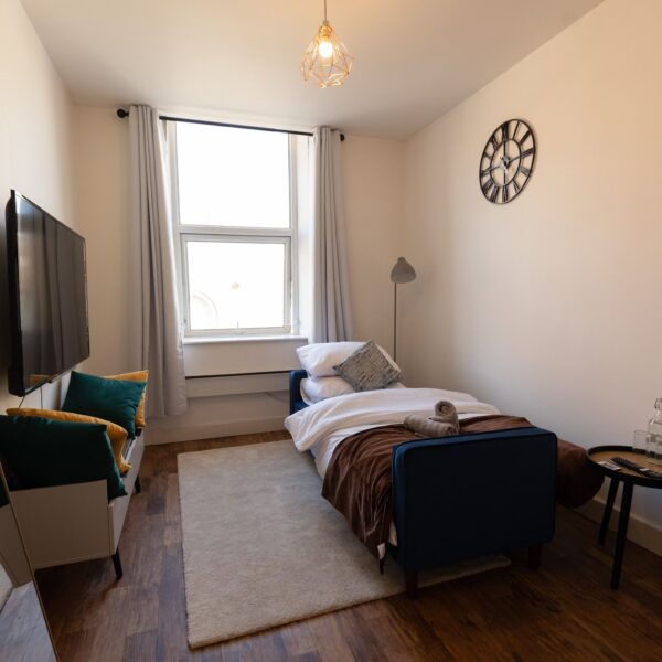 Rutland Street, Leicester