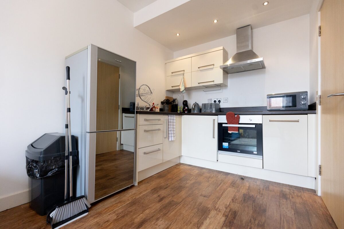 Rutland Street, Leicester