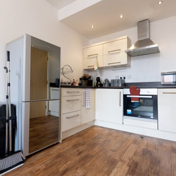 Rutland Street, Leicester