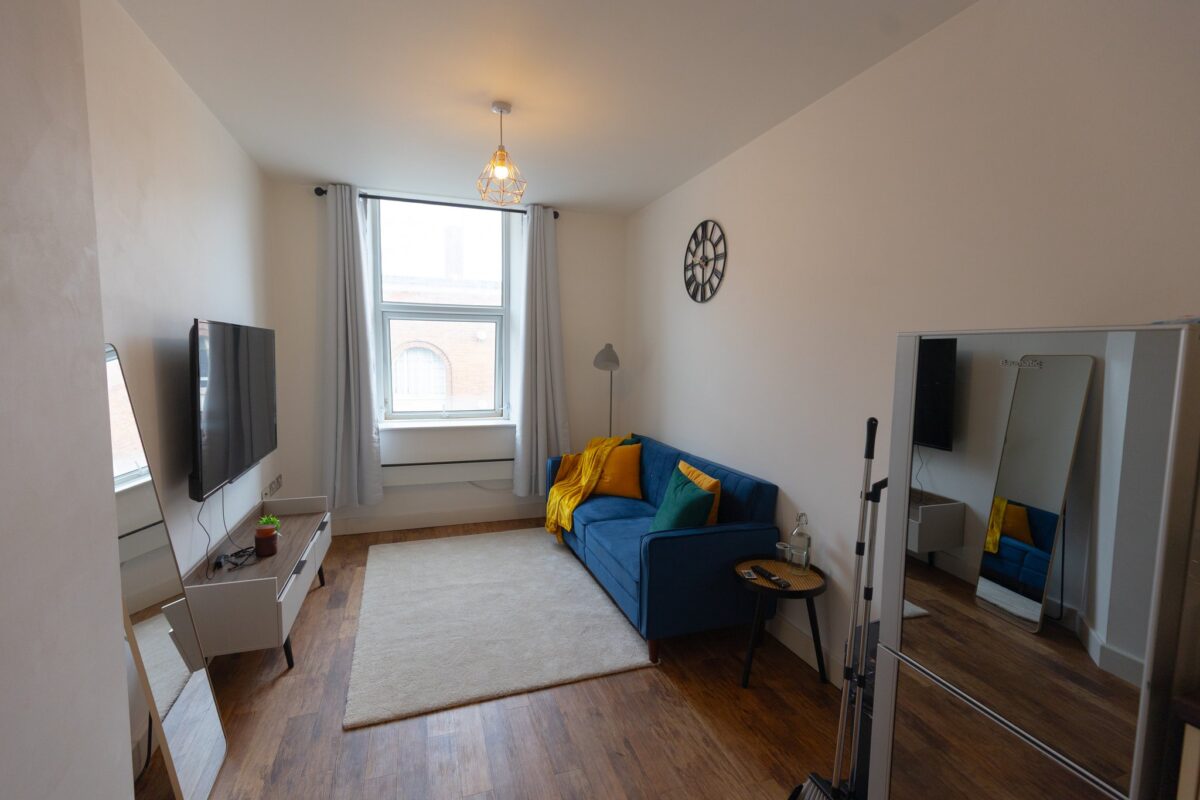 Rutland Street, Leicester