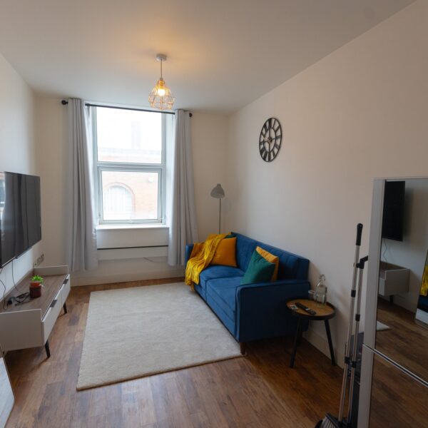 Rutland Street, Leicester