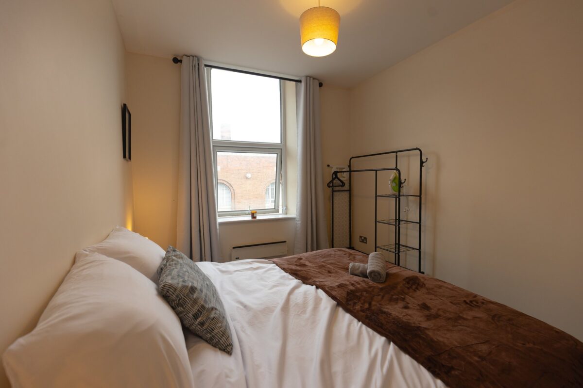 Rutland Street, Leicester