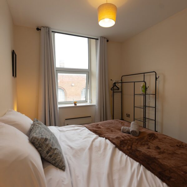 Rutland Street, Leicester