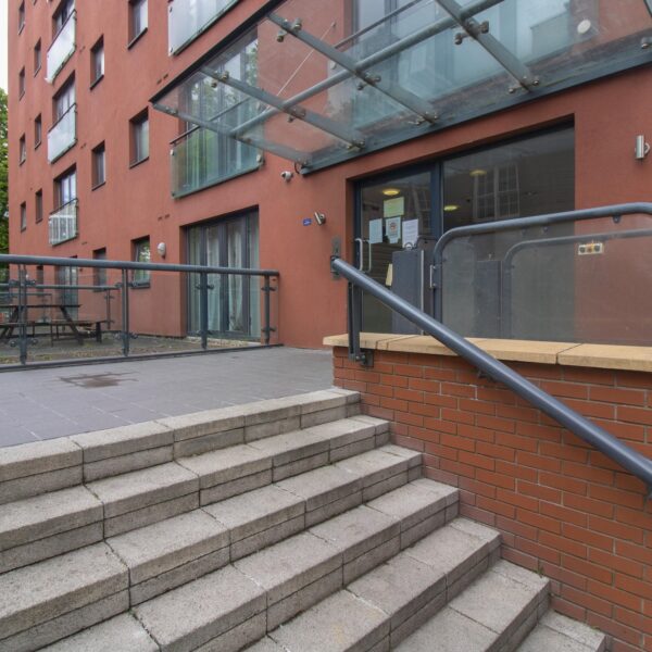 Colton Square, Leicester