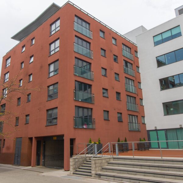 Colton Square, Leicester