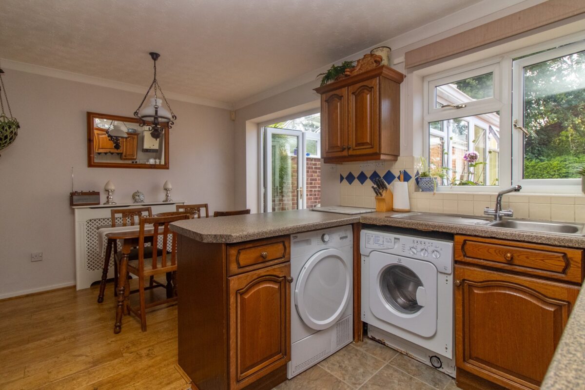 Chaffinch Close, Leicester