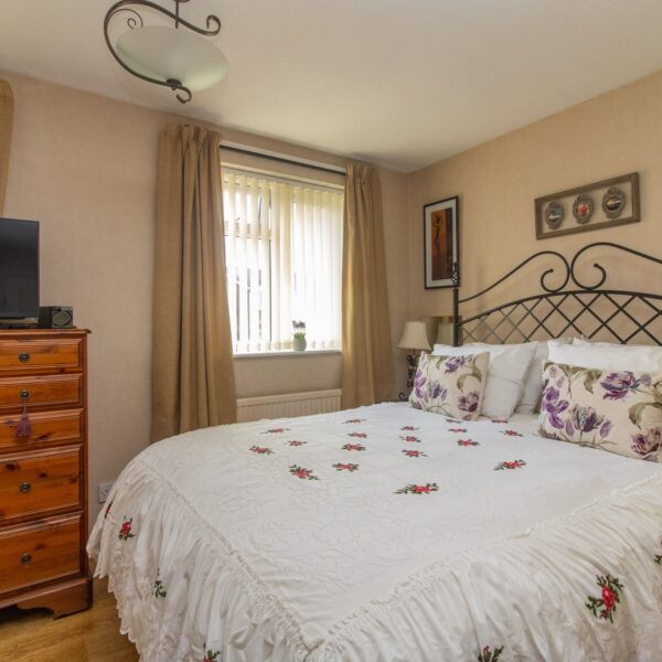Chaffinch Close, Leicester