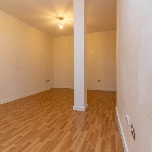 Andover Street, Leicester