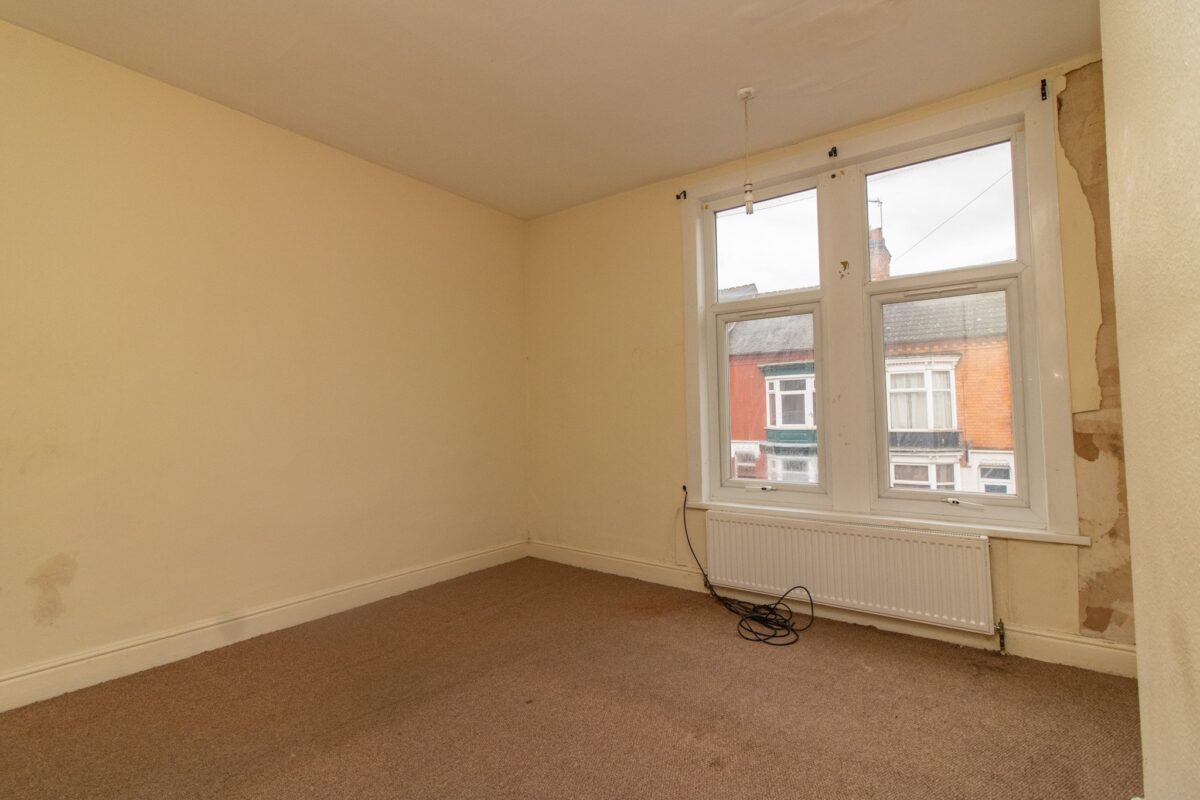 Noel Street, Leicester