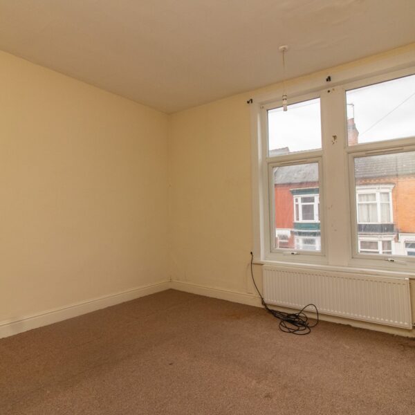 Noel Street, Leicester