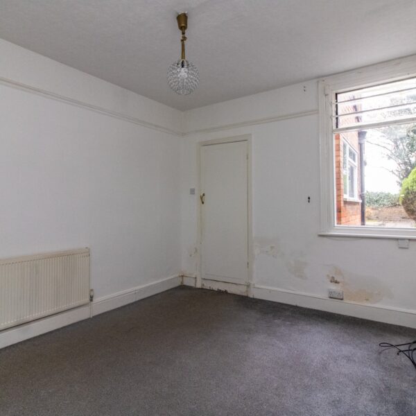 Haddenham Road, Leicester
