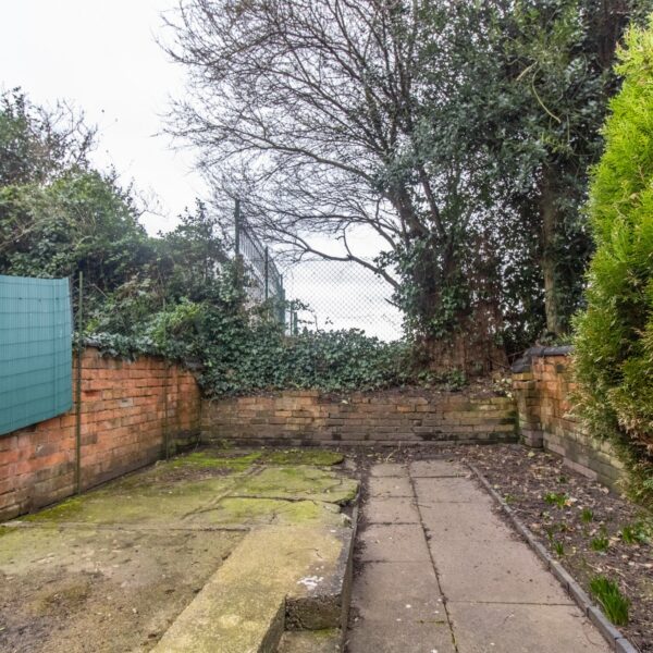 Haddenham Road, Leicester