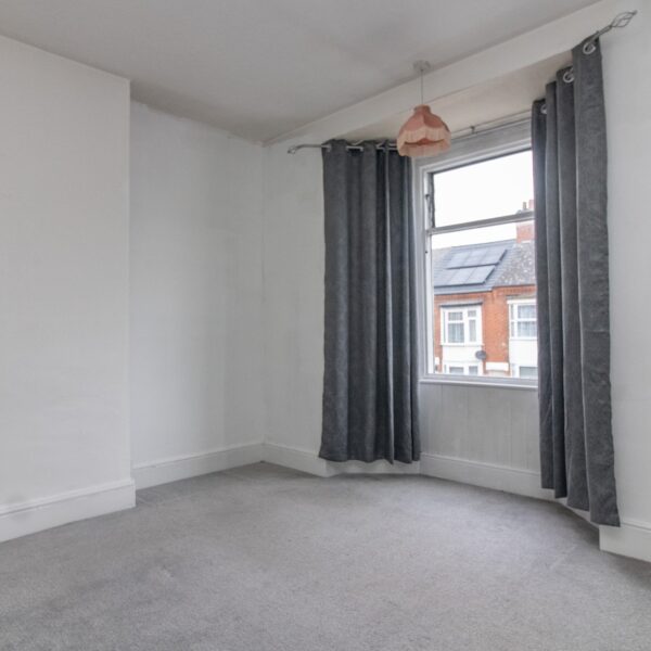 Haddenham Road, Leicester