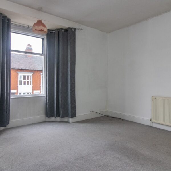 Haddenham Road, Leicester