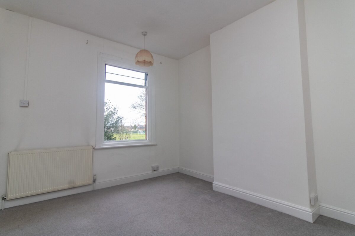 Haddenham Road, Leicester