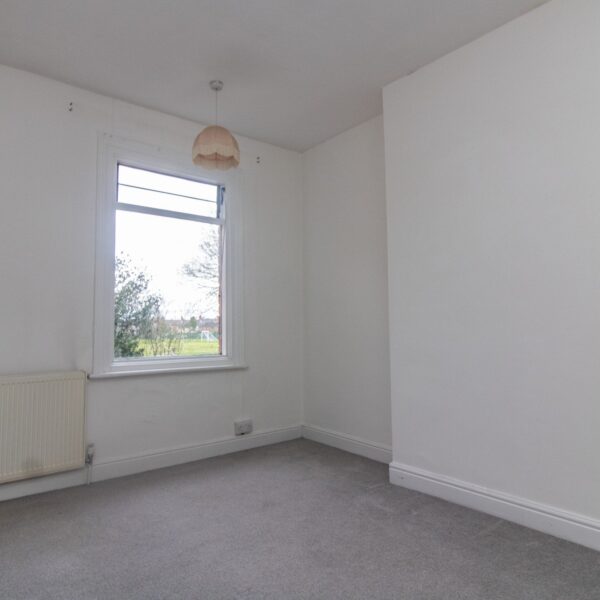 Haddenham Road, Leicester