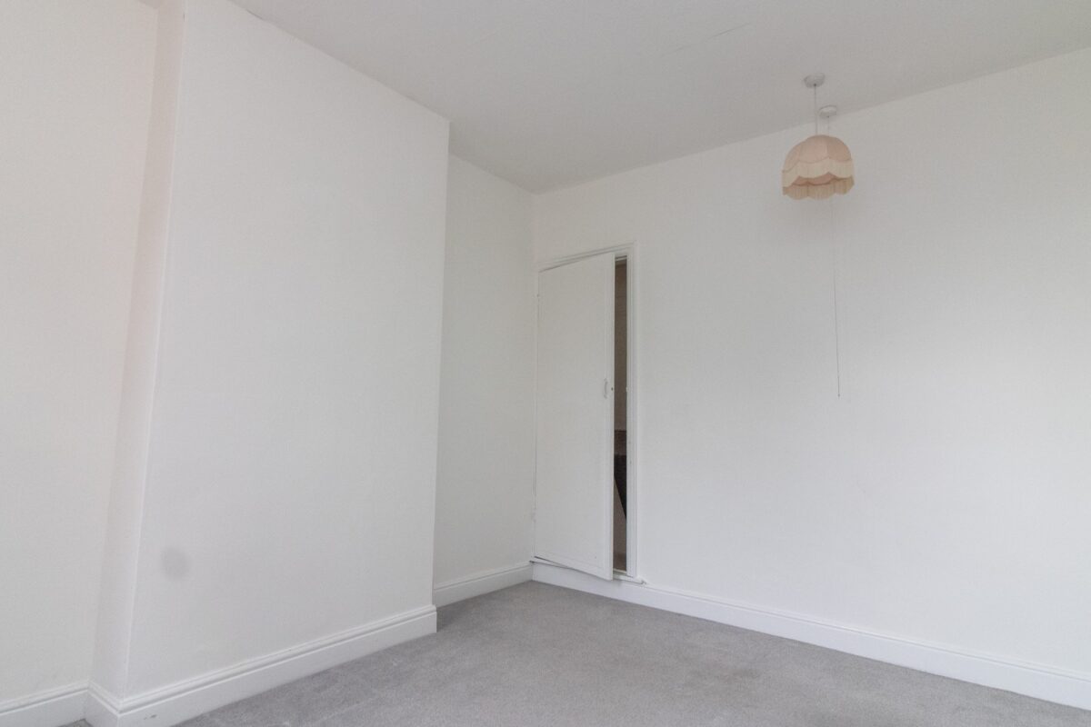 Haddenham Road, Leicester