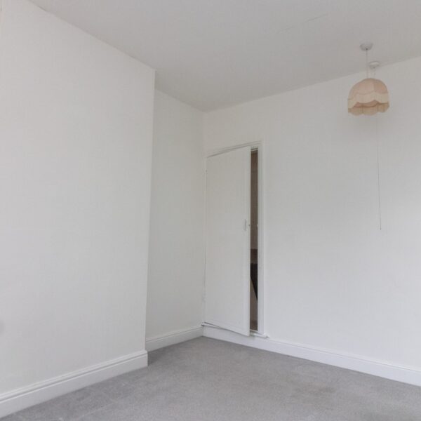 Haddenham Road, Leicester