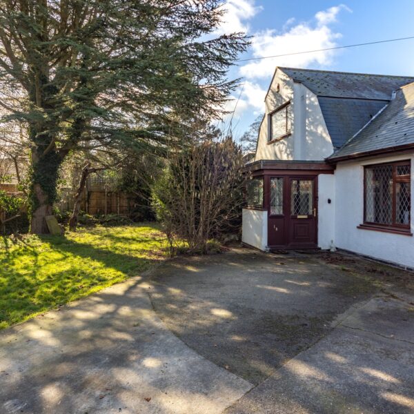 Kirkstone Drive, Loughborough