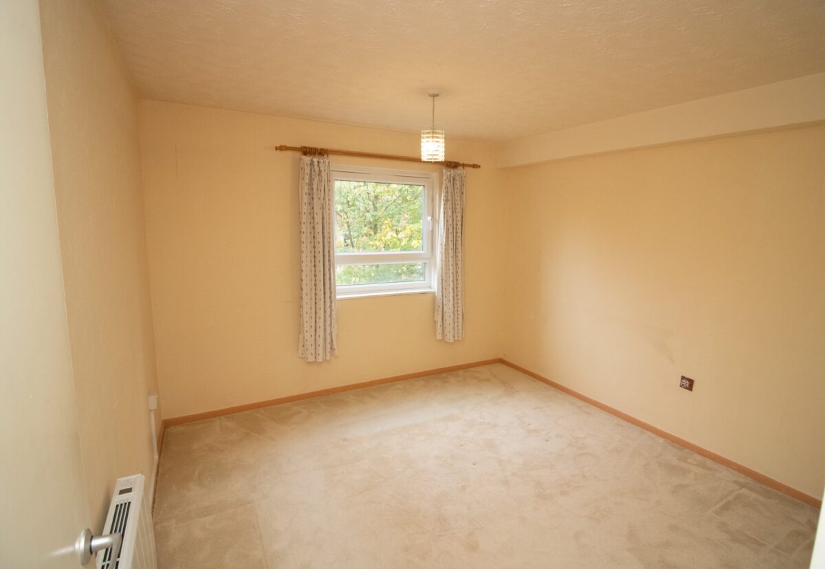 Dover Street, Leicester