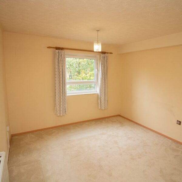 Dover Street, Leicester