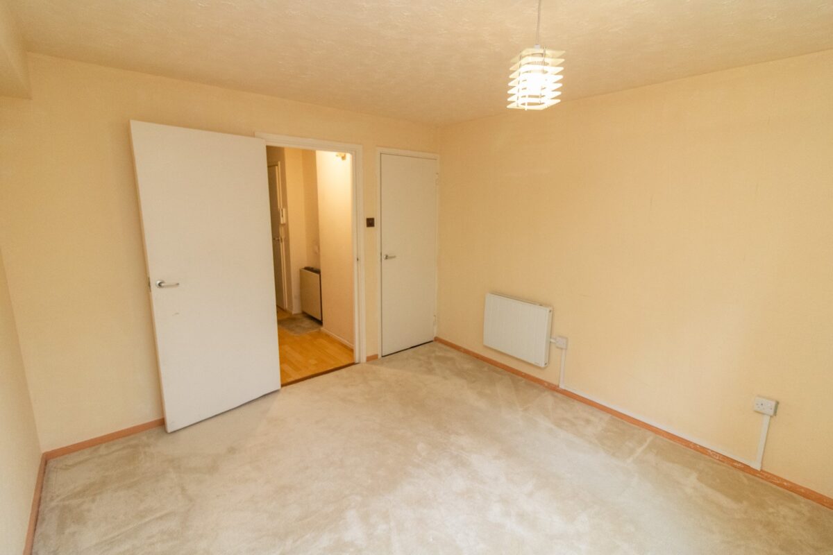 Dover Street, Leicester