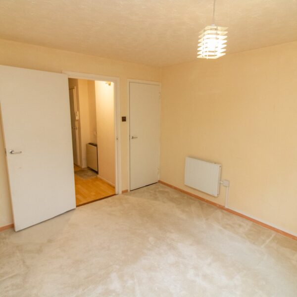 Dover Street, Leicester