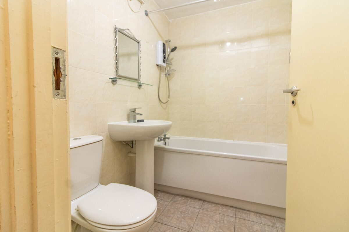 Dover Street, Leicester