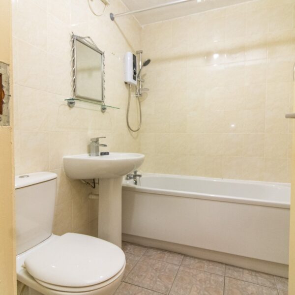 Dover Street, Leicester