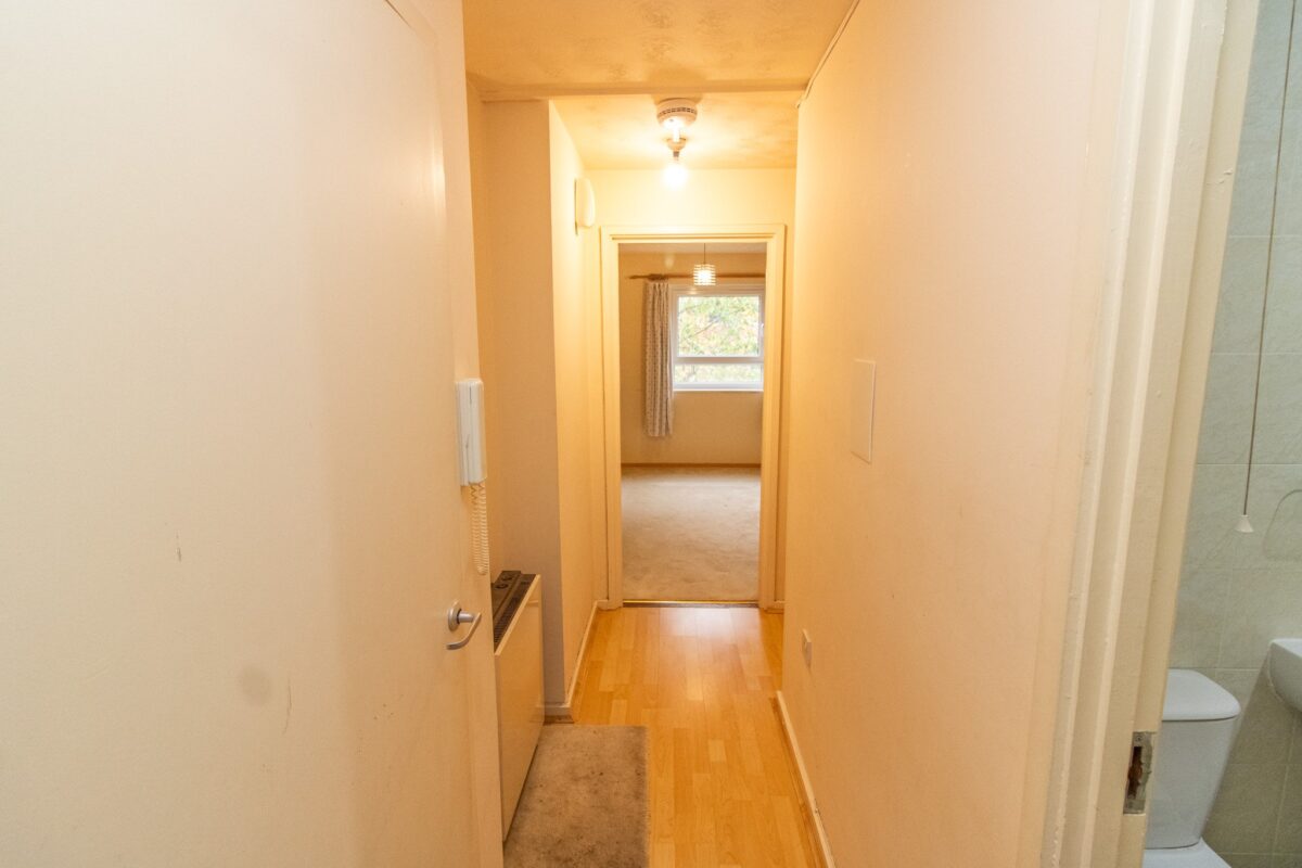 Dover Street, Leicester