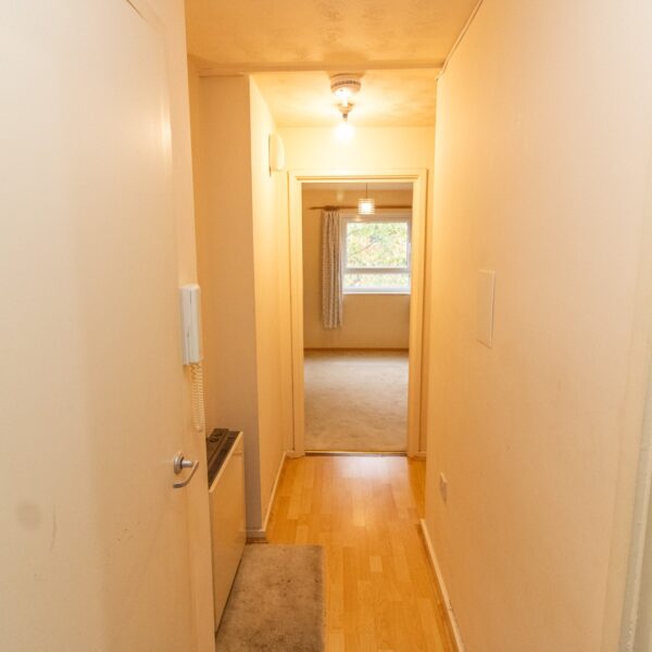 Dover Street, Leicester