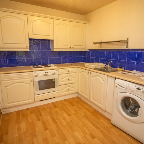 Dover Street, Leicester