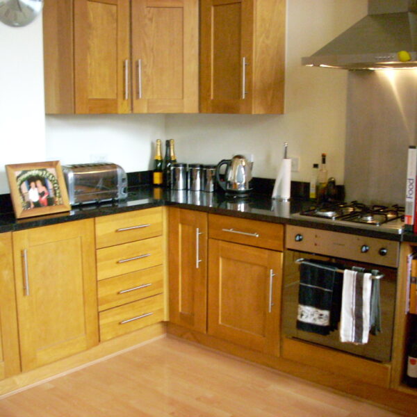 Junior Street, Leicester, LE1