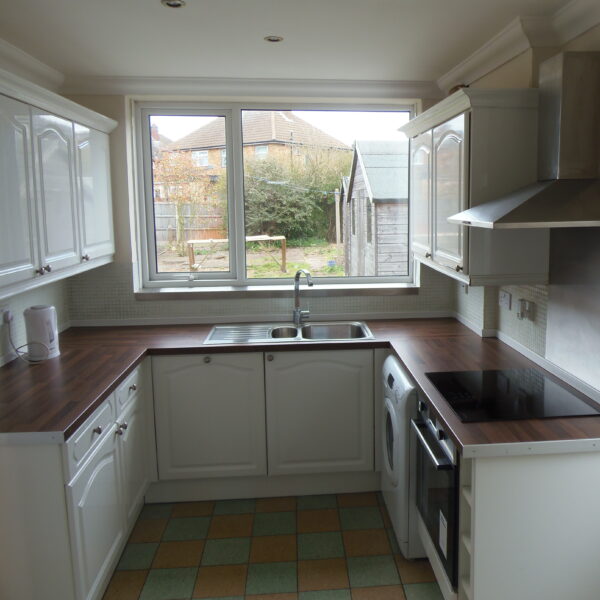 Briargate Drive, Birstall