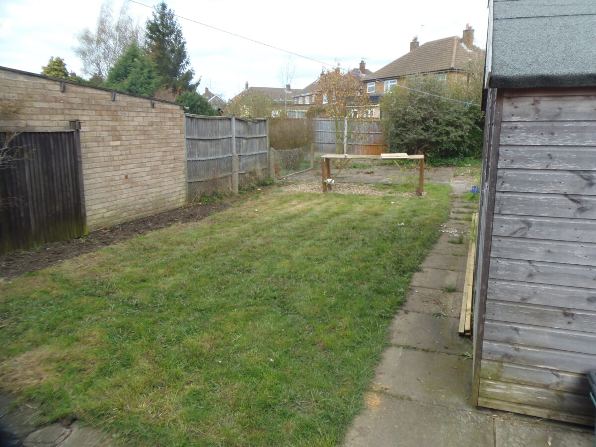 Briargate Drive, Birstall