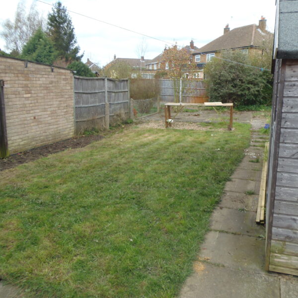 Briargate Drive, Birstall