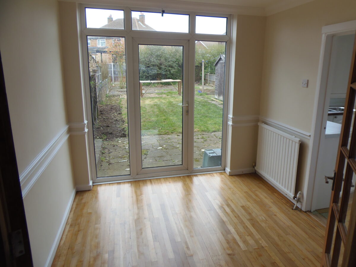 Briargate Drive, Birstall