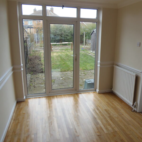 Briargate Drive, Birstall