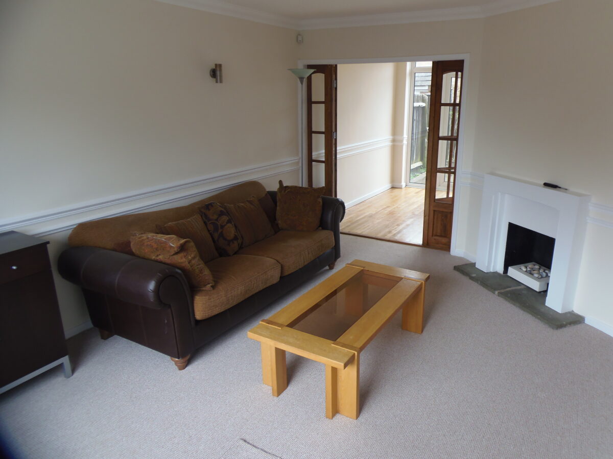 Briargate Drive, Birstall