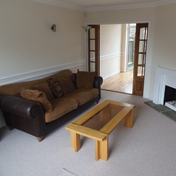 Briargate Drive, Birstall