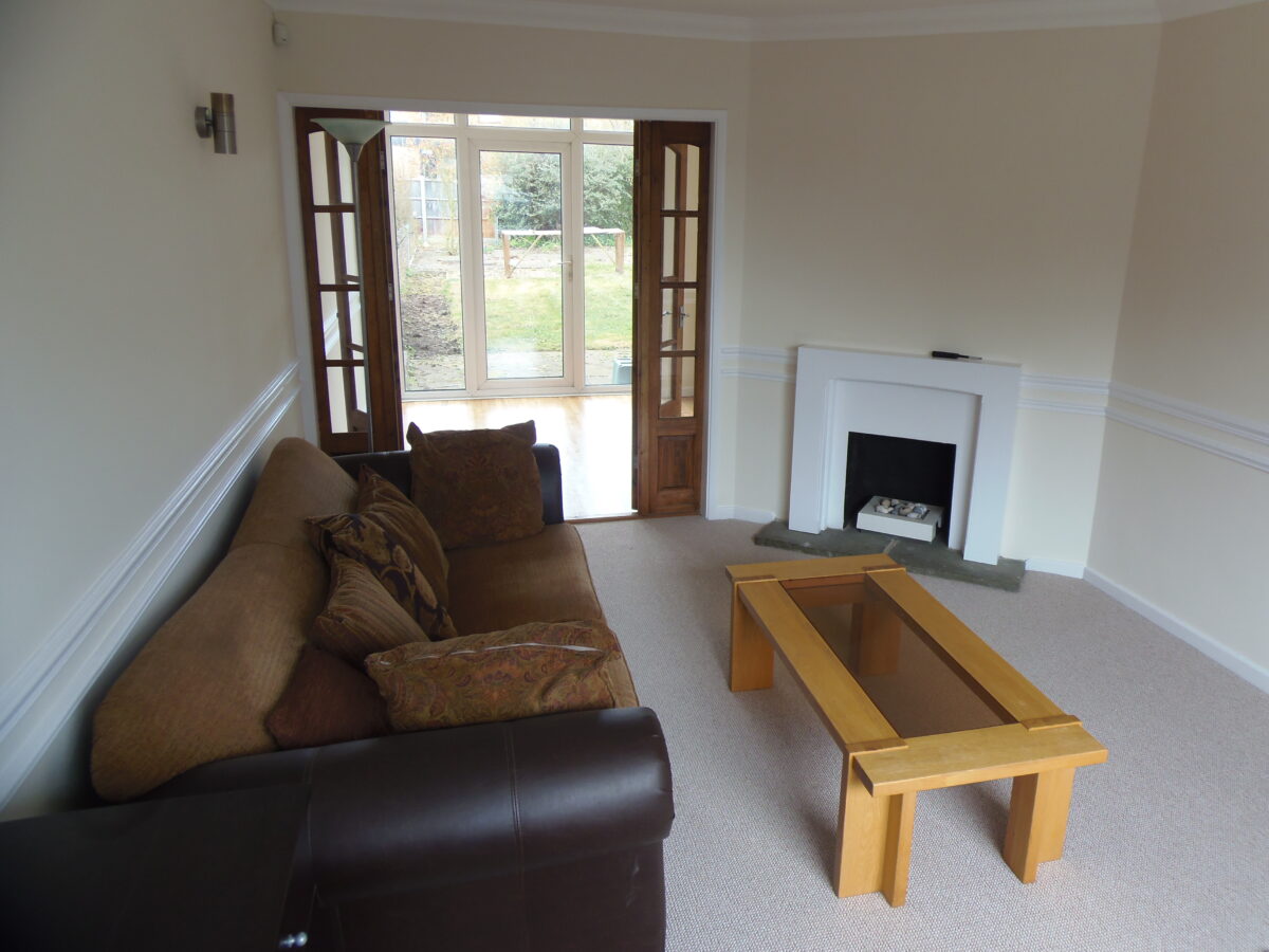 Briargate Drive, Birstall