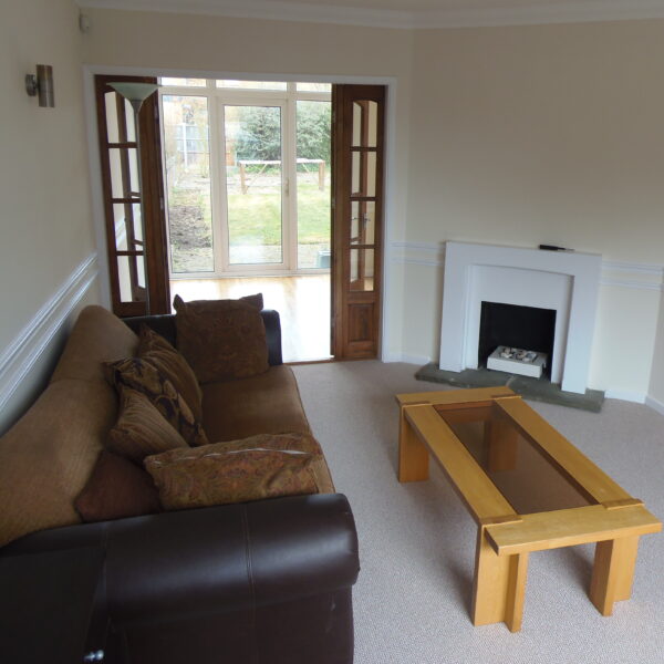 Briargate Drive, Birstall